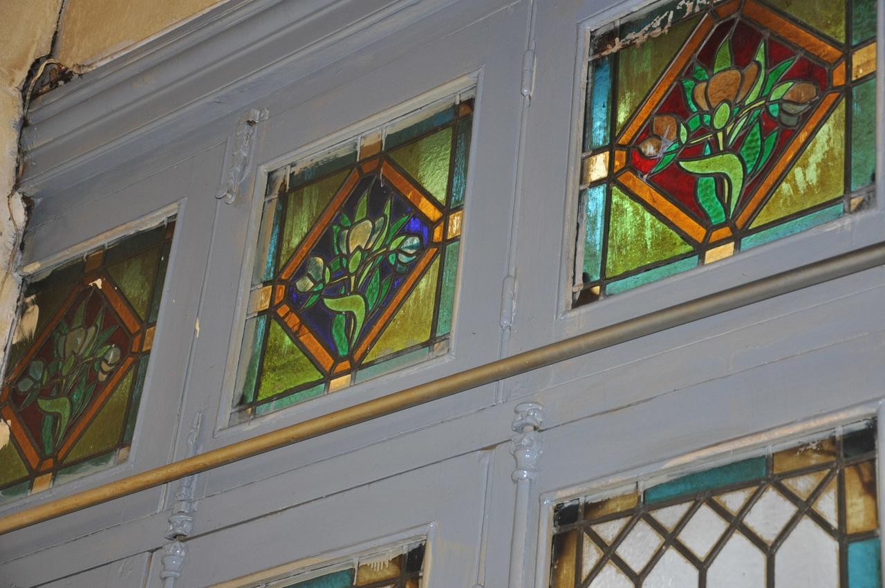 Claridge Hotel Montevideo Exterior foto